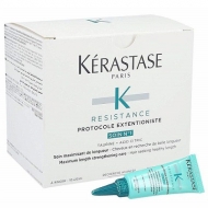 Kerastase Resistance Protocole Extentioniste Soin 1  1  10   18  